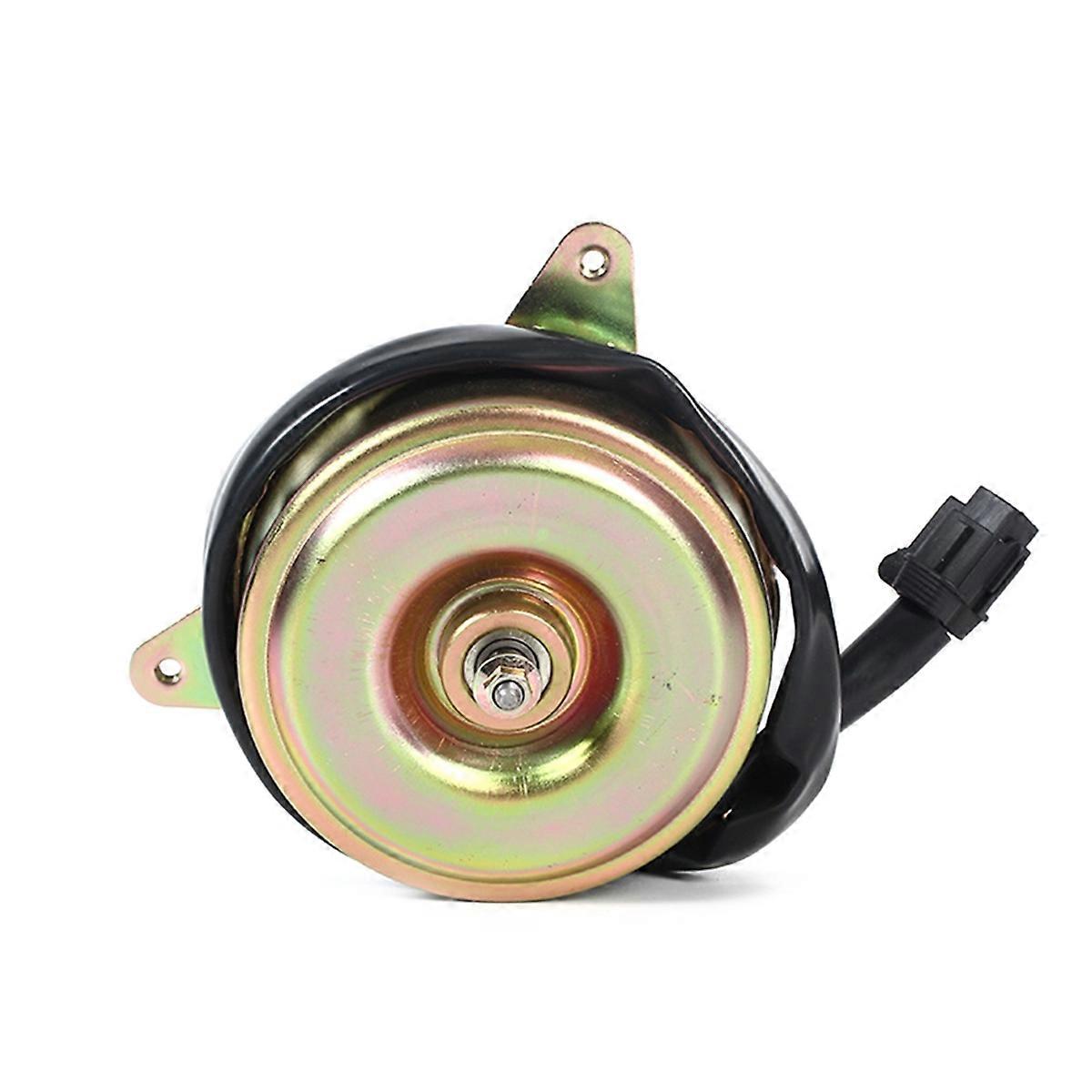 Automobile Radiator Car Air Conditioner Motor for Nissan Engine