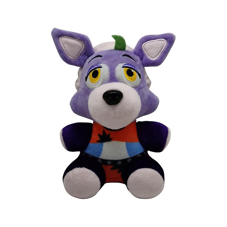 Youtooz Five Nights at Freddy's - Zon & Maan figuur, L, begeleider