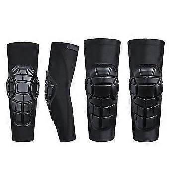 Kids Protective Gear Set With Elbow Pad Knee Guards For 3-13 Kids Boy Girl Roller Skating Scooter Skateboard Cycling  XL