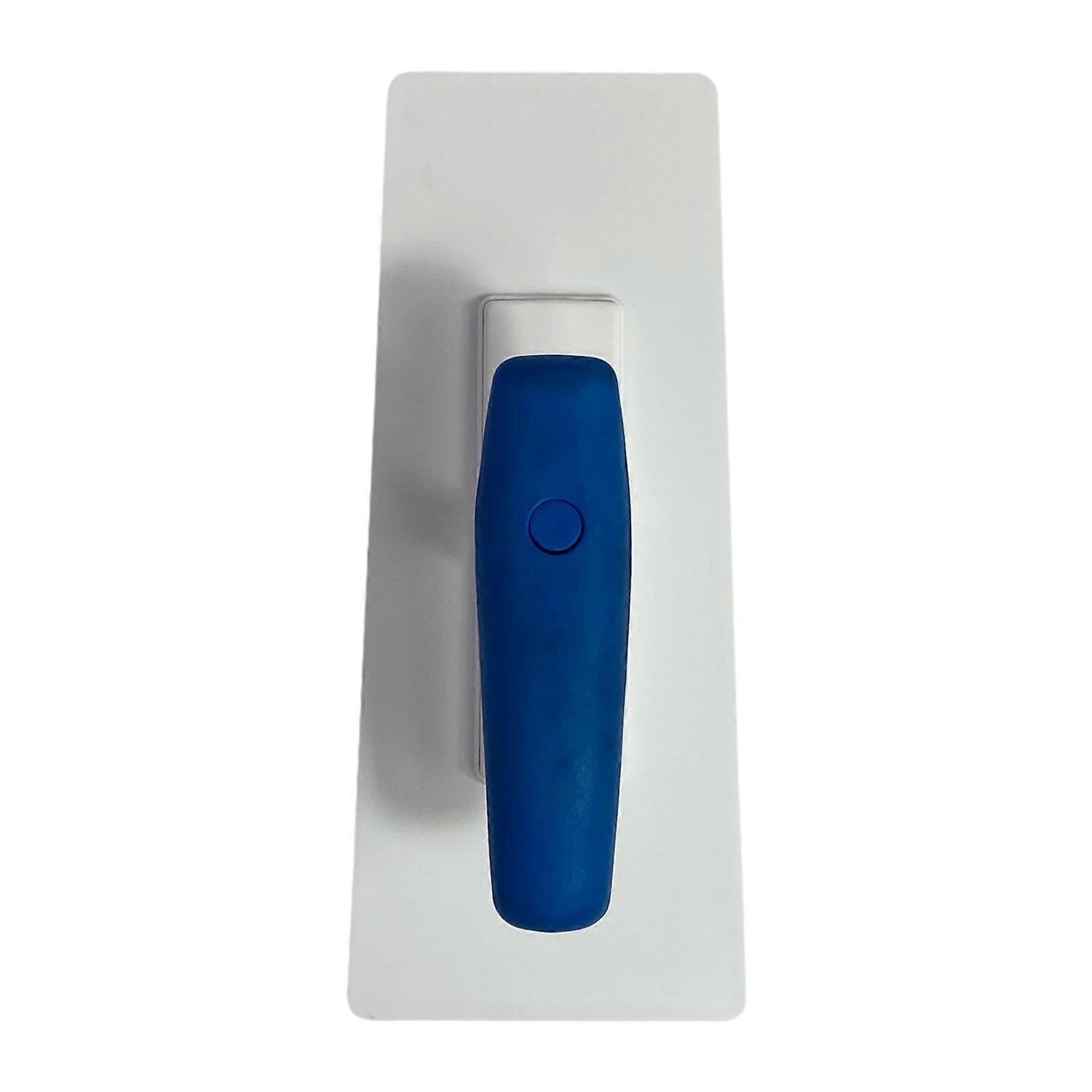 Plastering Trowel Smoothing Tool Multifunctional Lightweight Cement Skimming