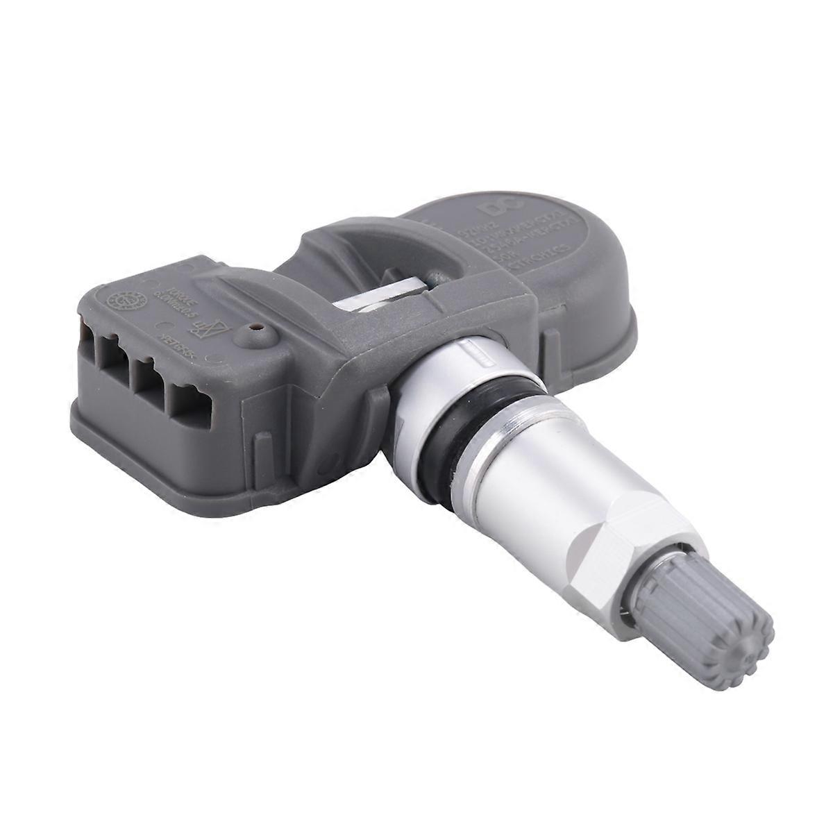 4 PCS 433MHz TPMS Tire Pressure Sensor for 