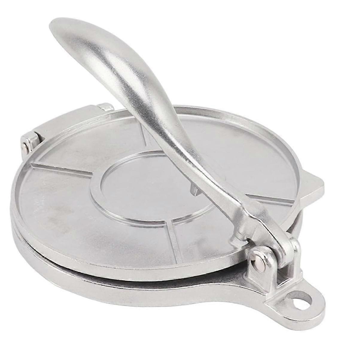 Aluminum Alloy Tortilla Flapjack Machine Crepe Machine A