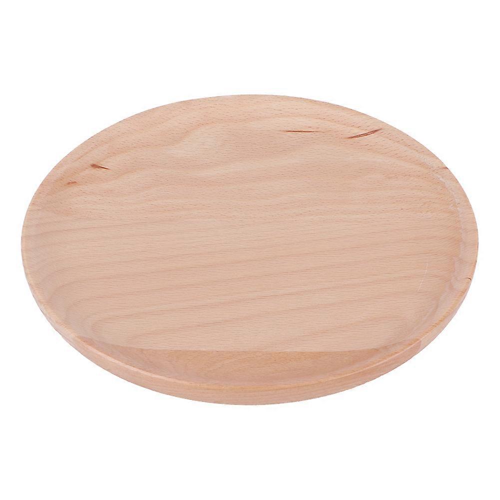 نمط بسيط الخشب لوحة عشاء الإفطار الغذاء طبق وجبة خفيفة الحلوى تقديم صينية سلطة أطباق الفاكهة