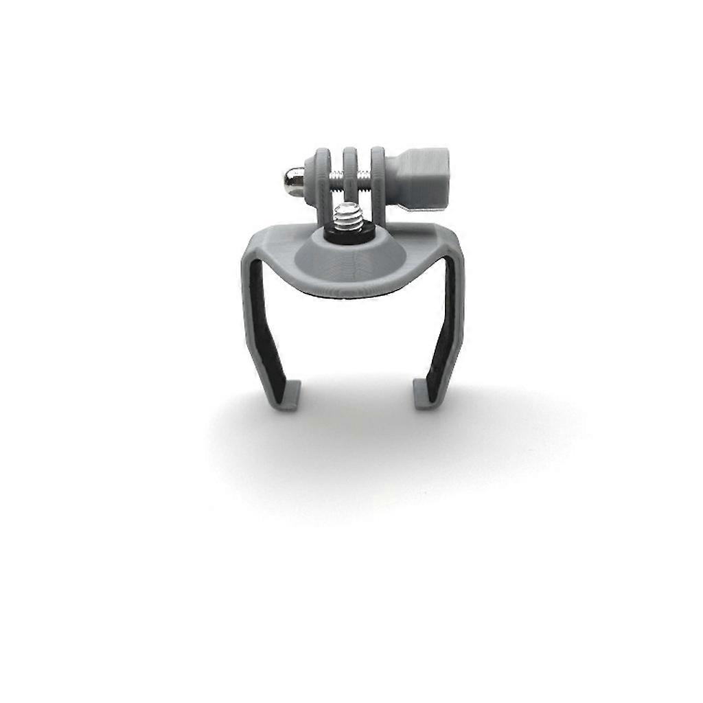Camera Top Bracket for Mavic Mini, Multifunctional Upper Extension Mount with 1/4 Nut Hole
