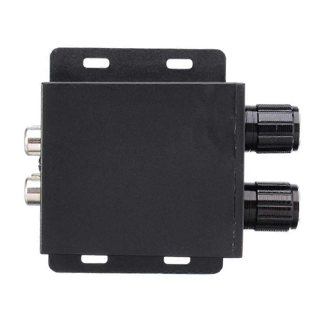 Amplifier Replacement Bass Knob Control Adjustment Control Knob for Amplifier