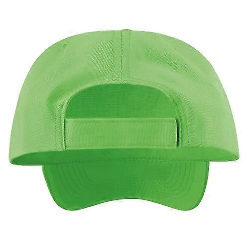 Result Headwear Houston 5 Panel Cap