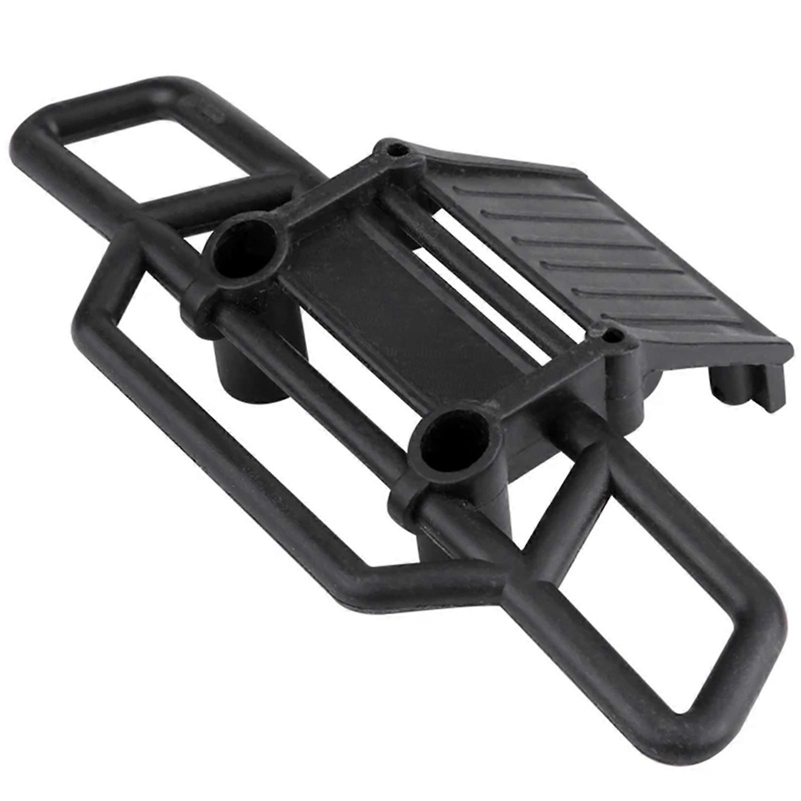 Front Rear Bumper Replacement RC-Bumper Remote Control Accessory for HSP94111 / 94188 RC-Car