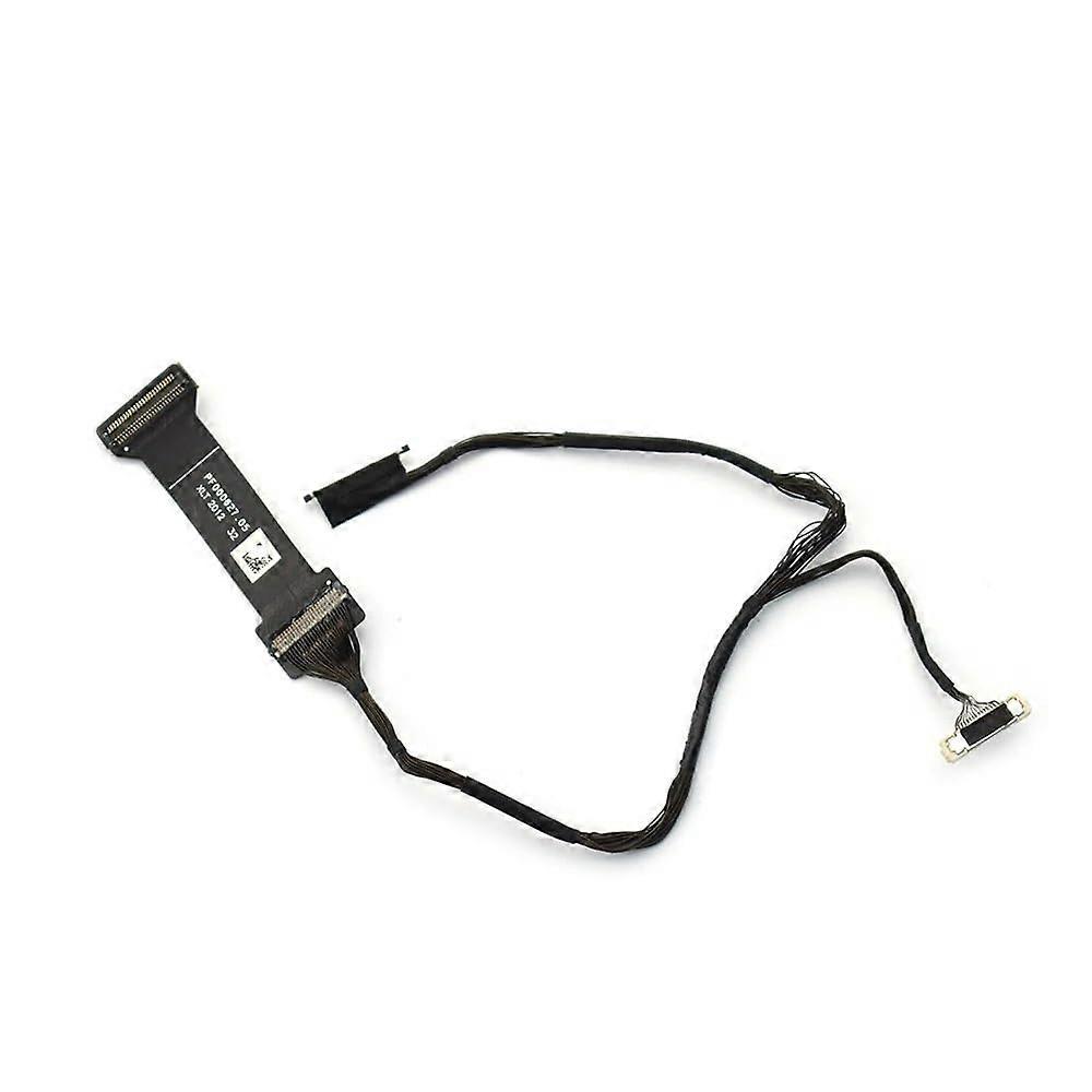 Accessories Original D-JI Air 2 Gimbal Camera PTZ Cable Signal Transmission Line Flex Wire Test Tool (Color : PTZ Cable)