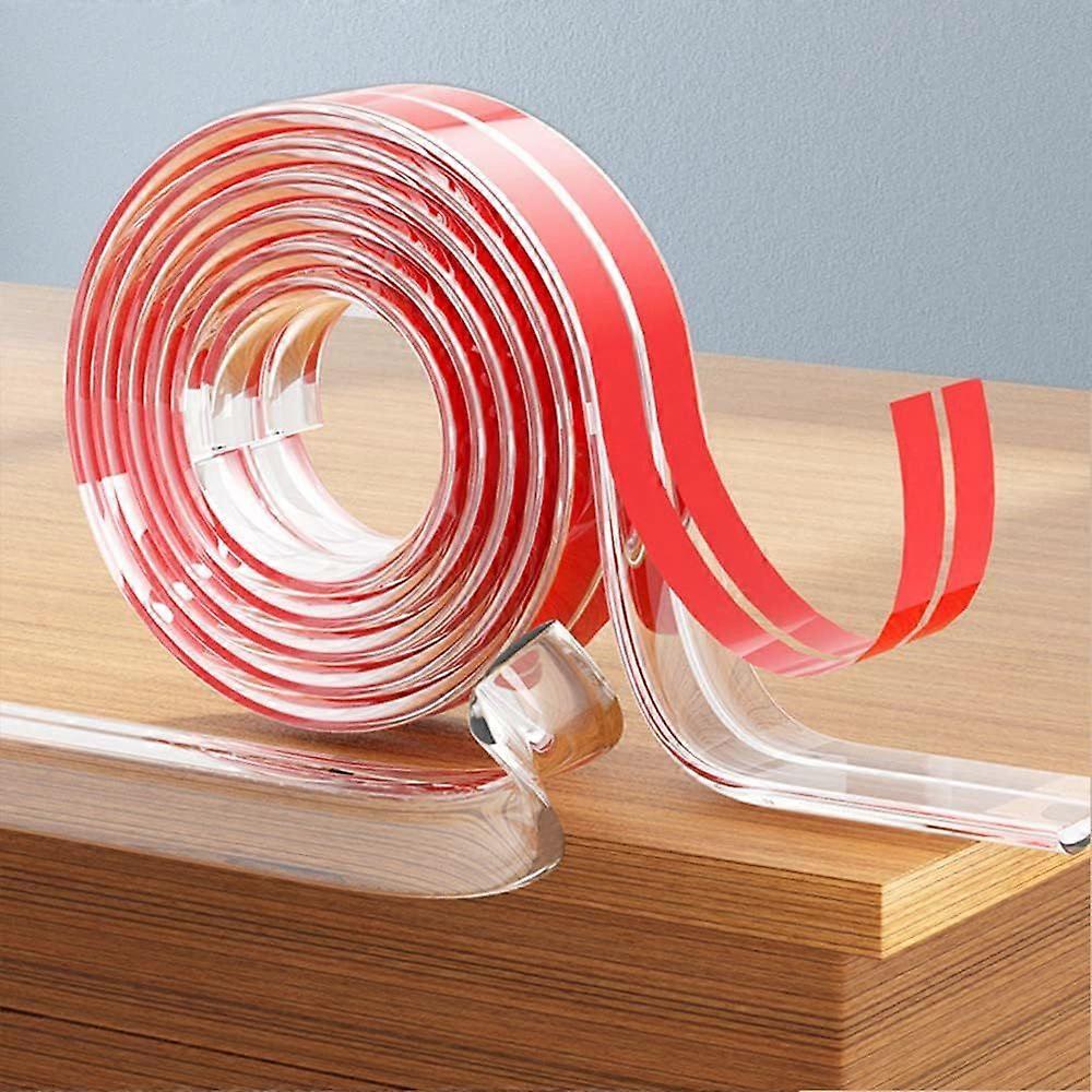 Silicone edge protector for children, 3m/9.8ft