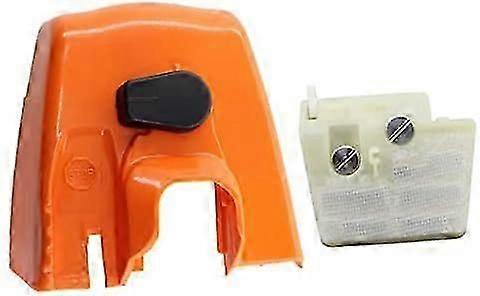 Air Filter Cover for Stihl 024 026 MS240 MS260 Chainsaw Edition