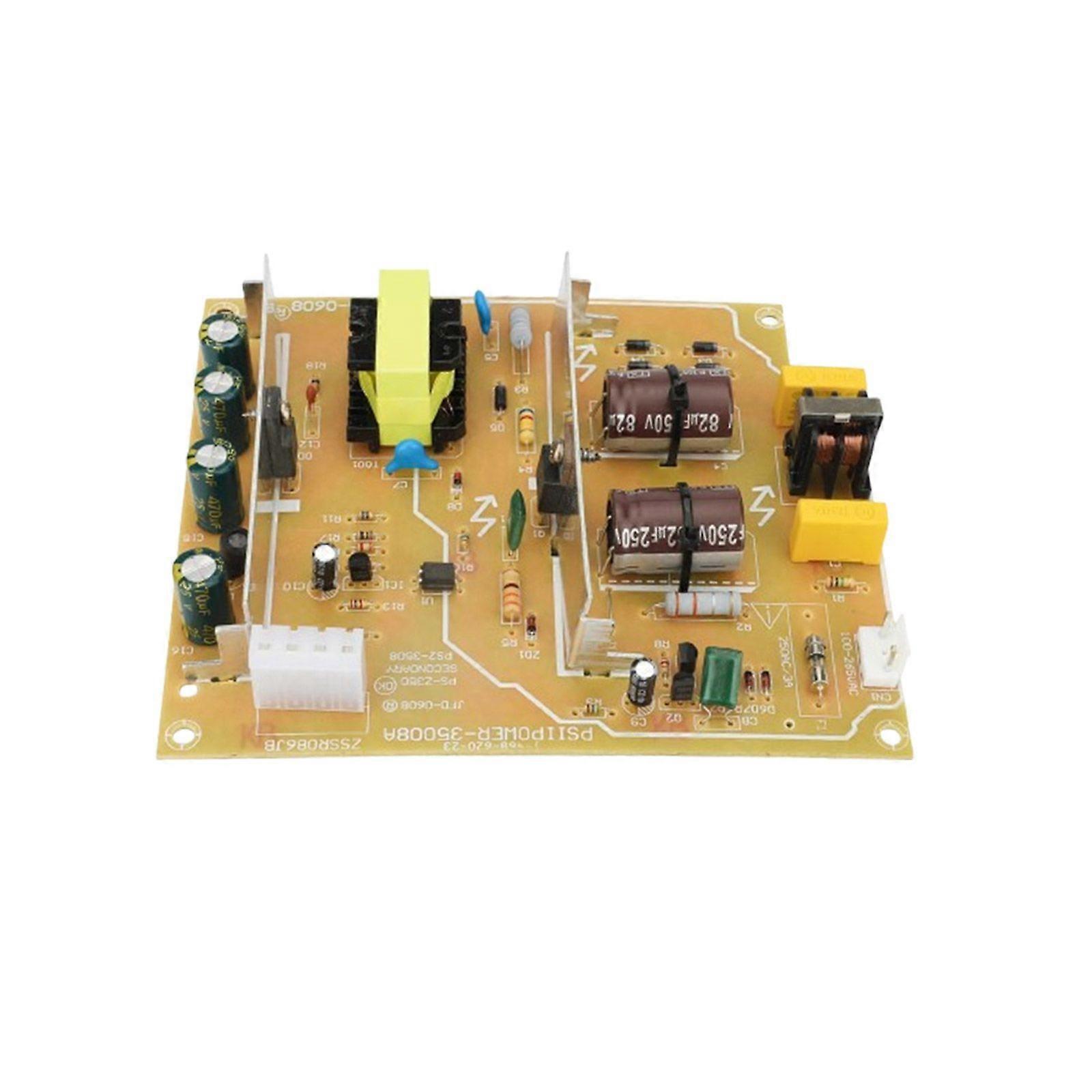 Power Supply Board Motherboard 30000 to 39000 for PS2 Fat Console Replacementlx