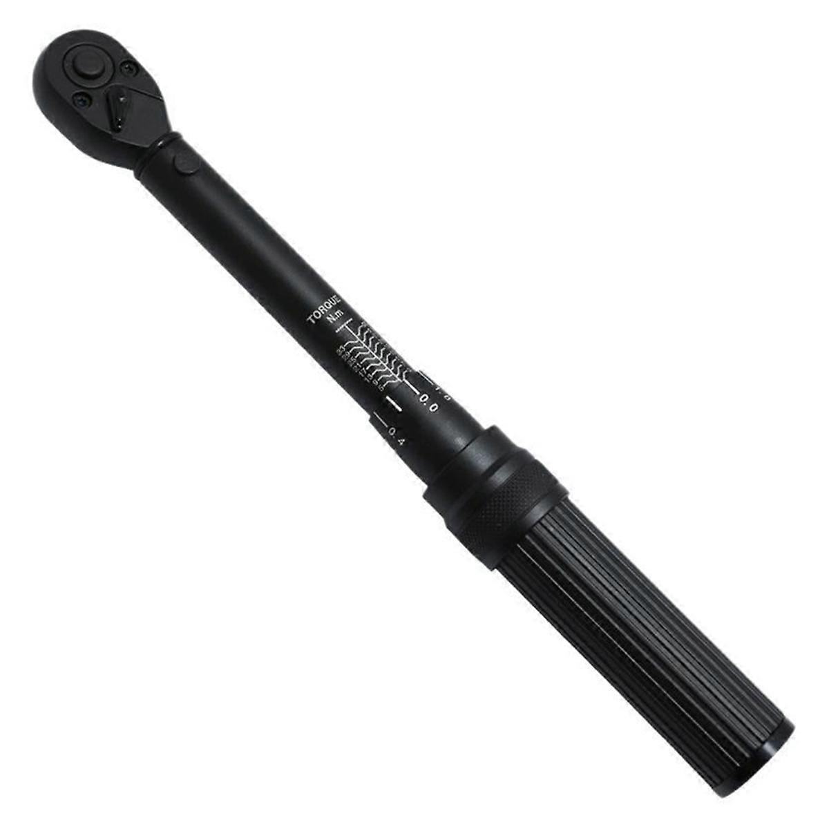 Drive Torques Key 1/4In Pro Torque Wrench