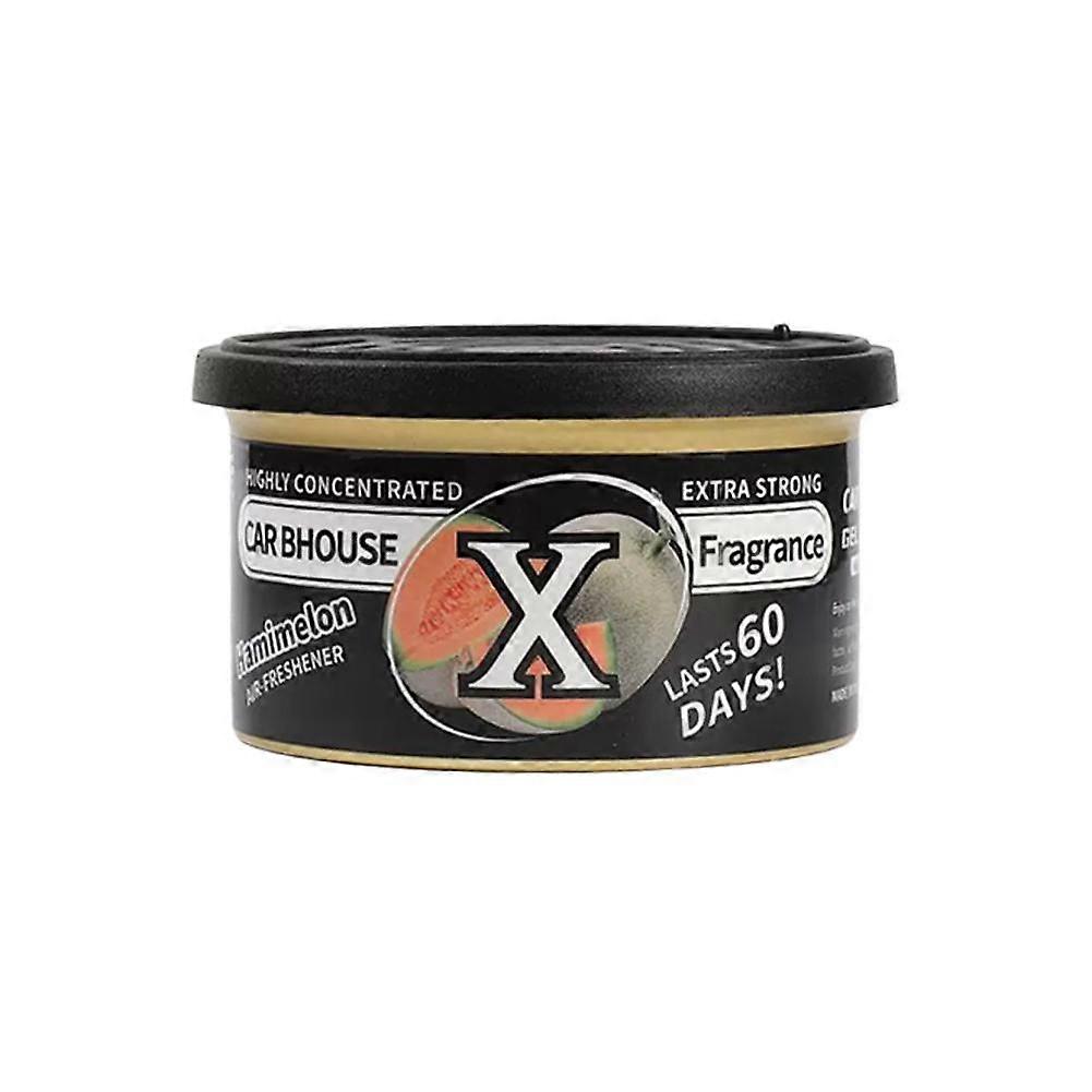 Bilaromaterapi Solid d Fragrance Cream Bildekoration Aromaterapi