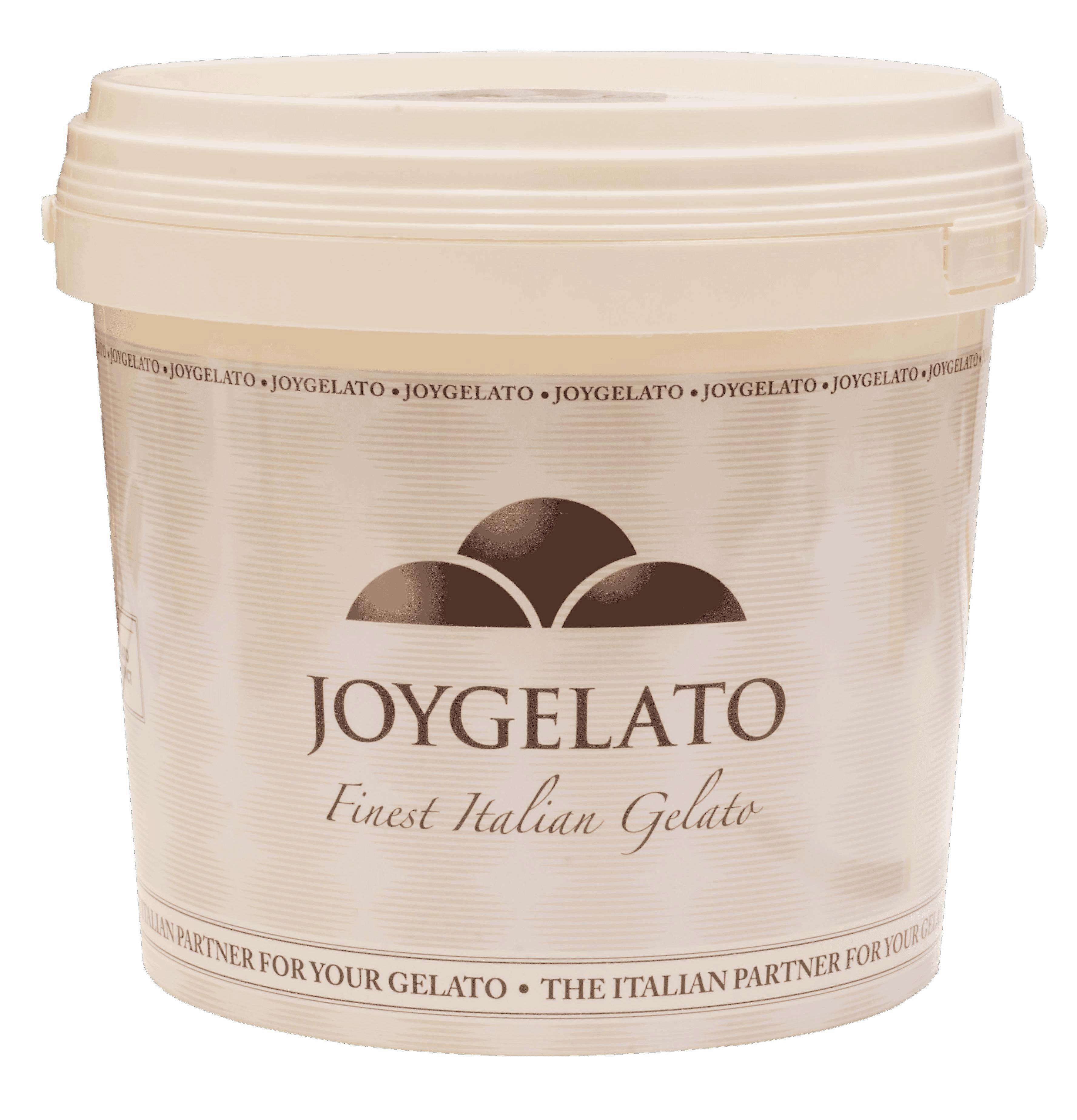 Joygelato Chocolate Flavour Paste - 5kg