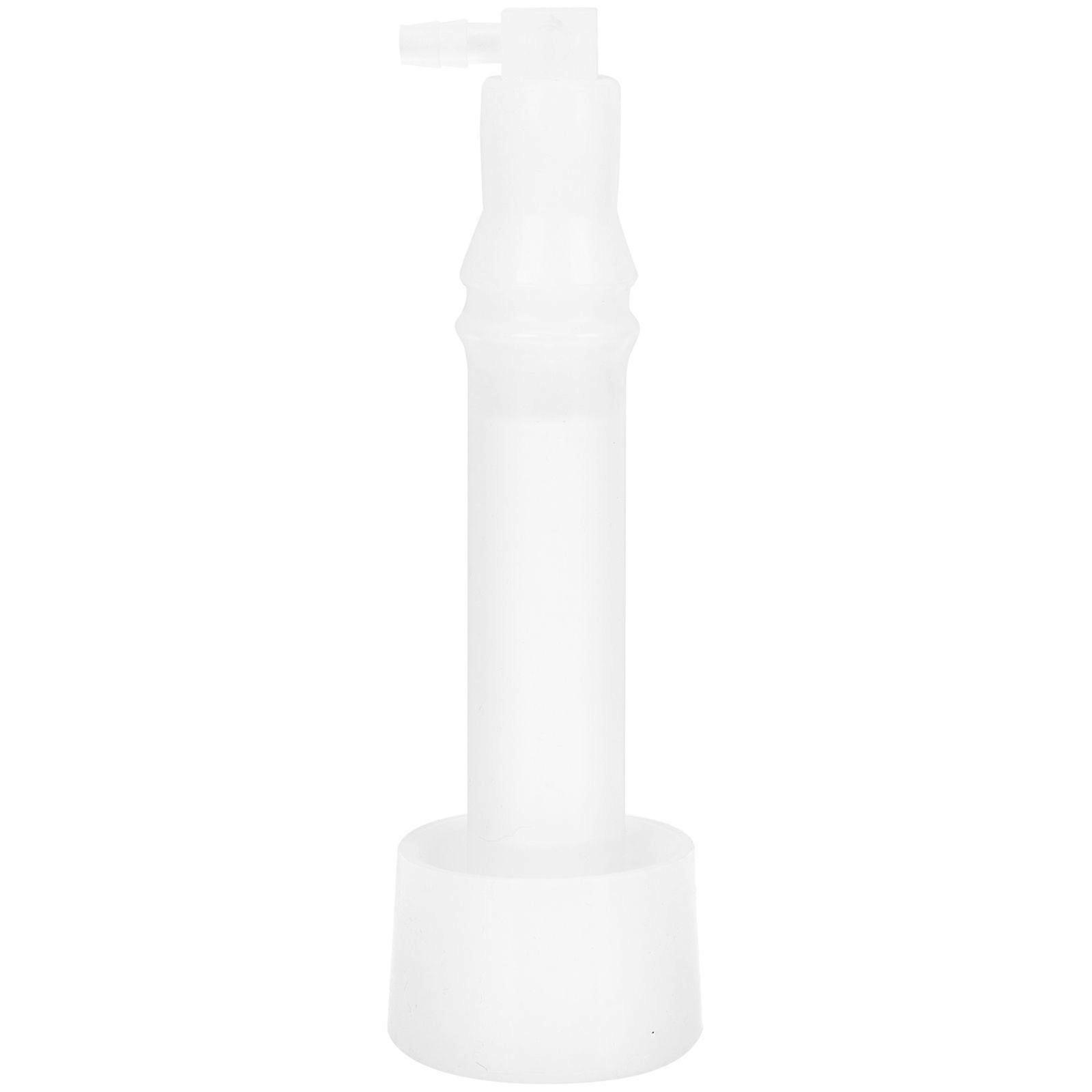 Milking Machine Part Suction Head Livestock Cow Milking Machine Liner Accessory