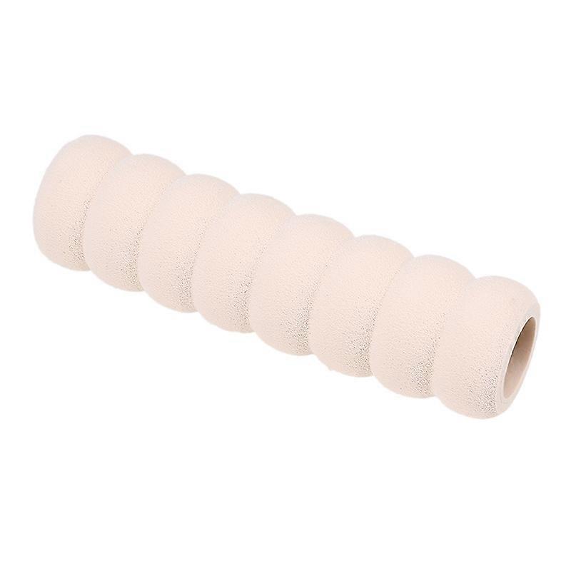 2 PCS Anti-static Bedroom Door Handle Anti-collision Cover, Size: 13.5x3.5cm