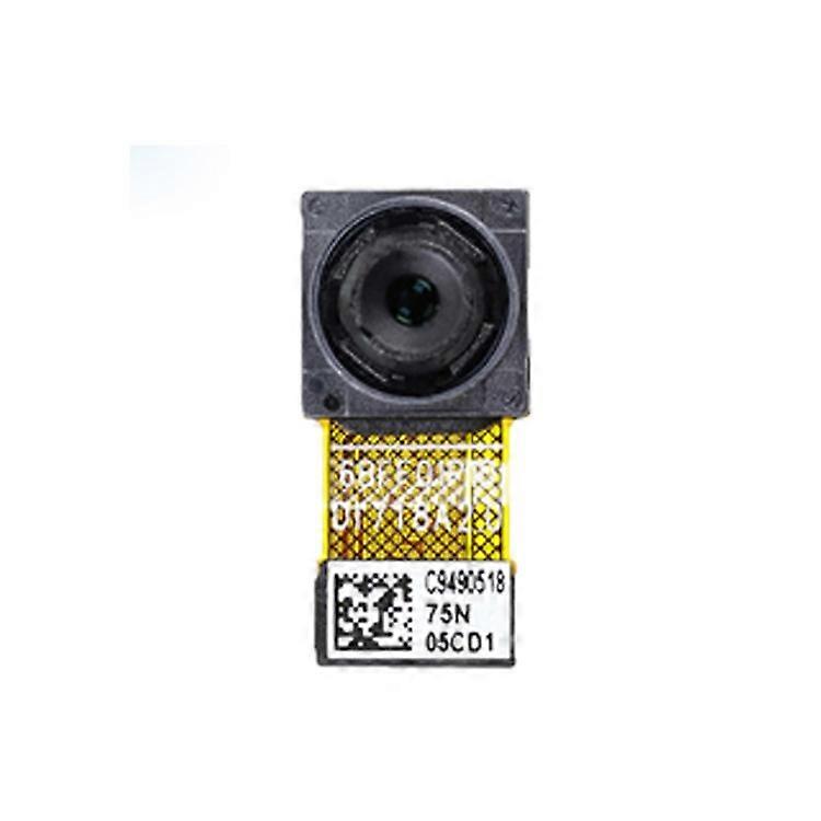 OEM Rear Big Camera Module Part Replacement Compatible For Oppo R9