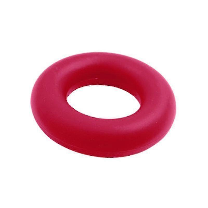 Adjustable Hand Exerciser Ring for Finger Strength & Carpal Relief