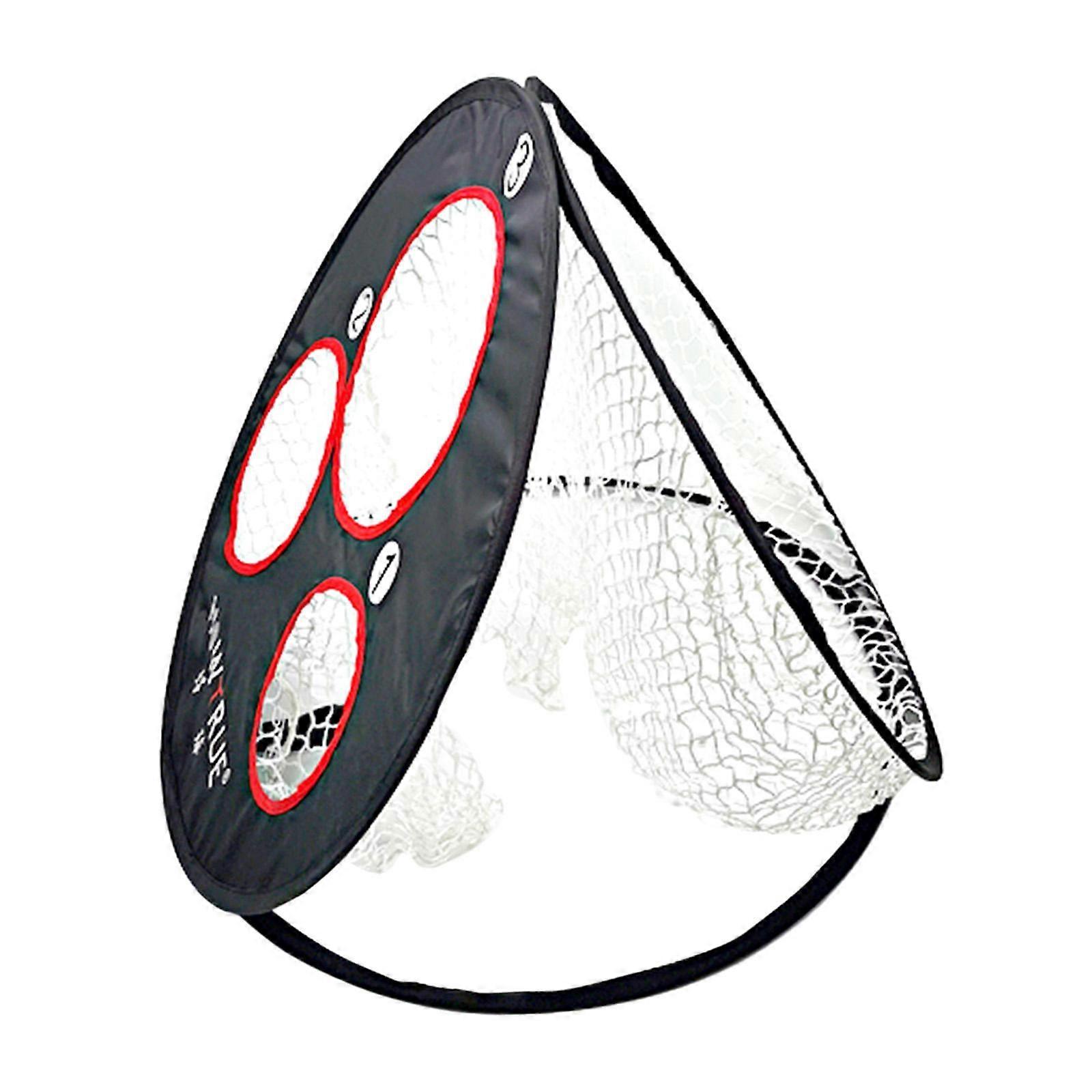 Golf Chipping Net Golf Training Net Protective Net Collapsible Golf Net Golfing