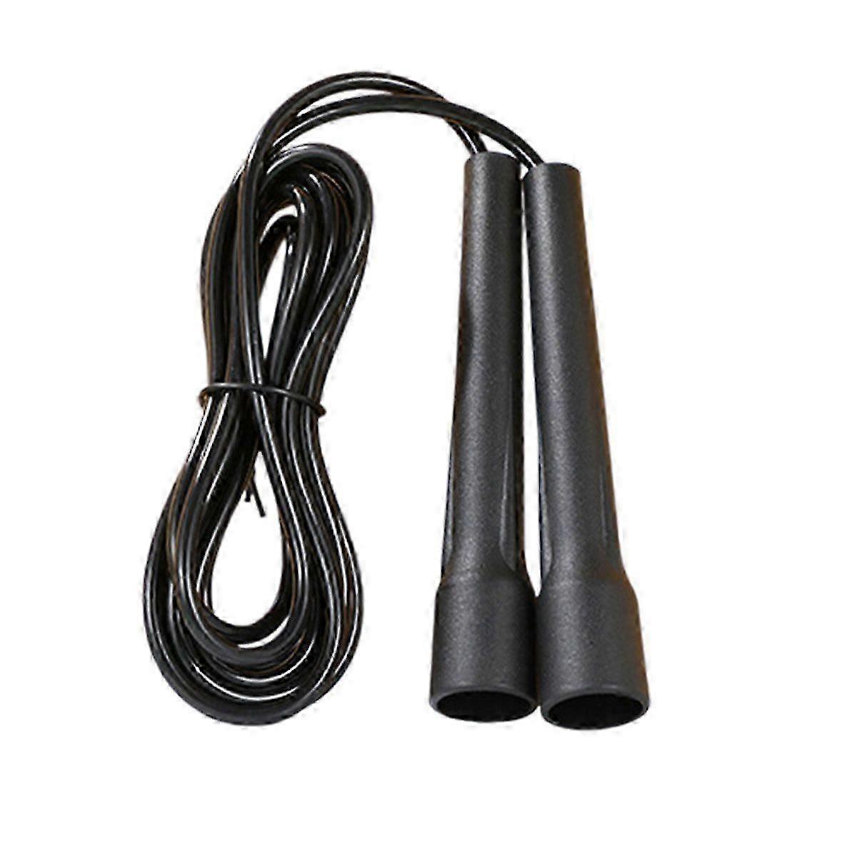 Speed Rope for Boxing, Cardio, and Agility Training well