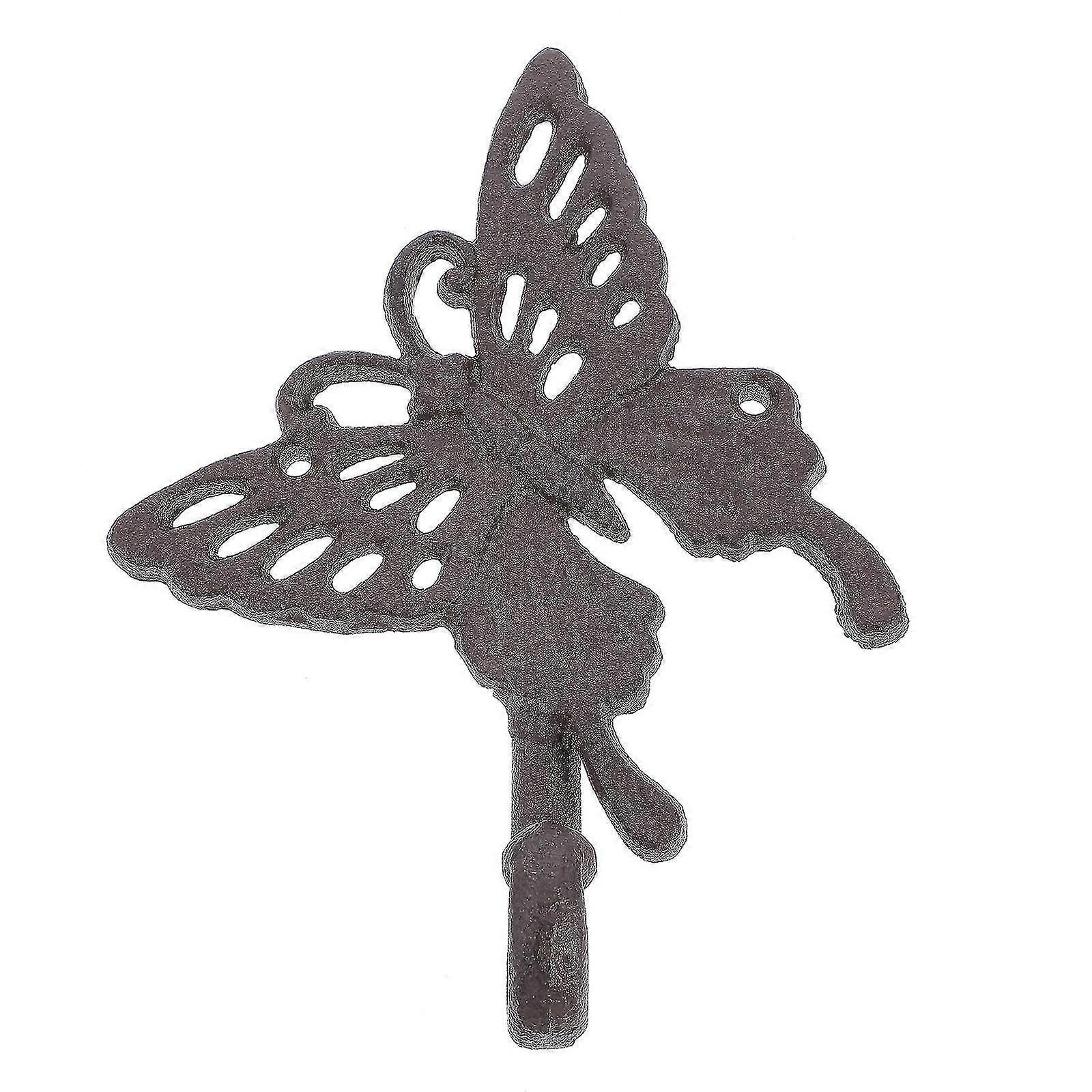1pc Hook Animal S Rative Hanging Bed Hook