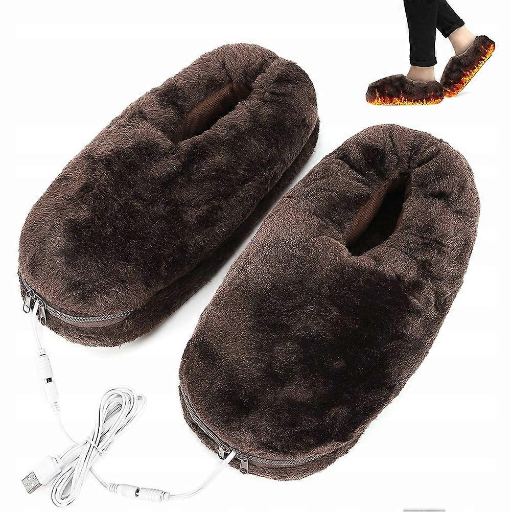 Usb Electric Shoe Foot Warmer