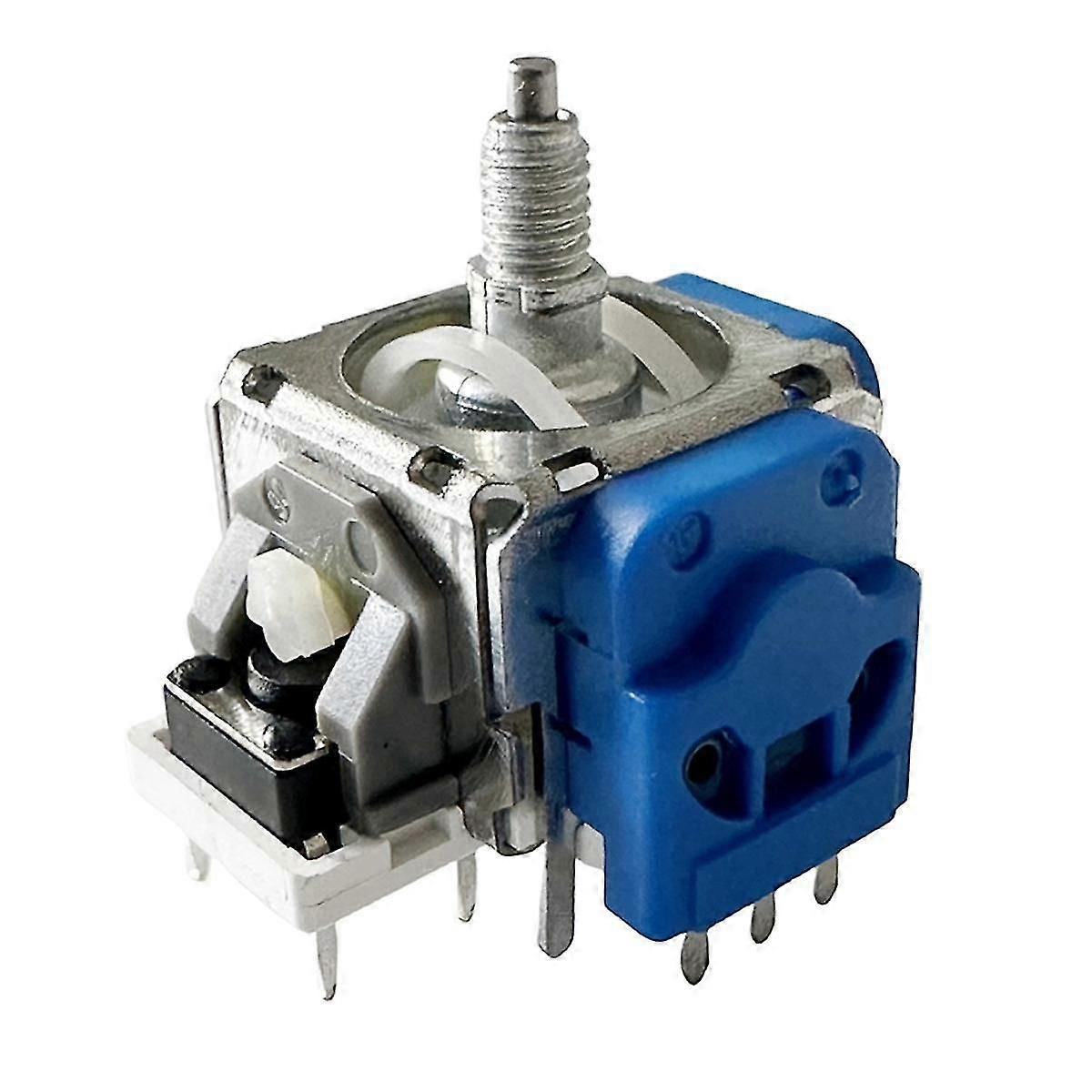 2Nd Generation Hall Rocker Suitable for One Handle Electromagnetic Rocker Analog Sensor Module