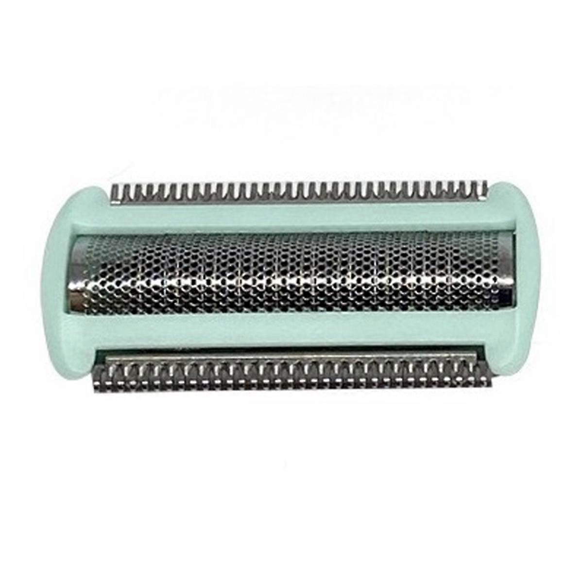 For TT2000 TT2023 BG2024 Trimmer Shaver Head Green