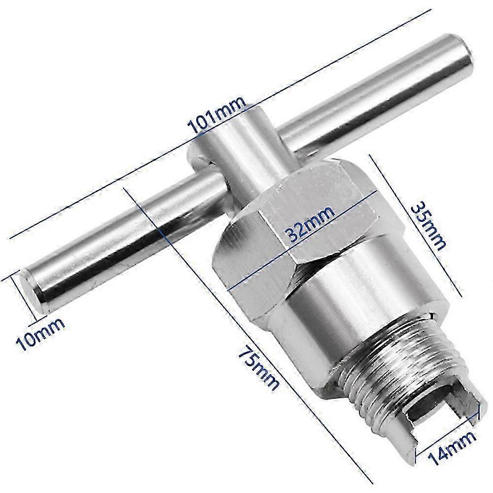 Cartridge Puller Removal Tool Shower Replacement Valve Cartridge Tool
