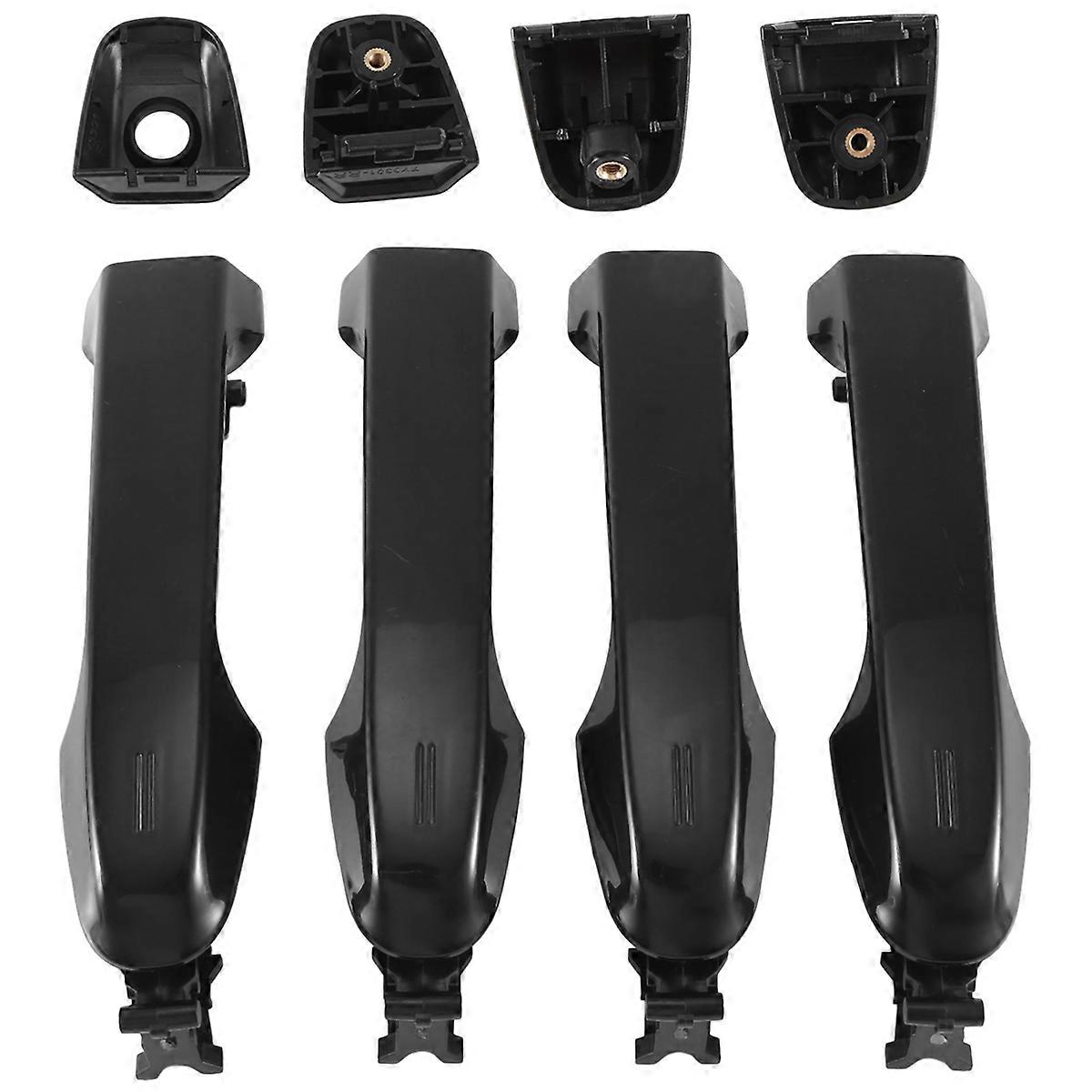 Door Outer Handle Outer Door Handle Car Accessories for 