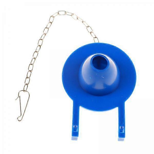 6x2in Toilet Flush Valve Installation Kit