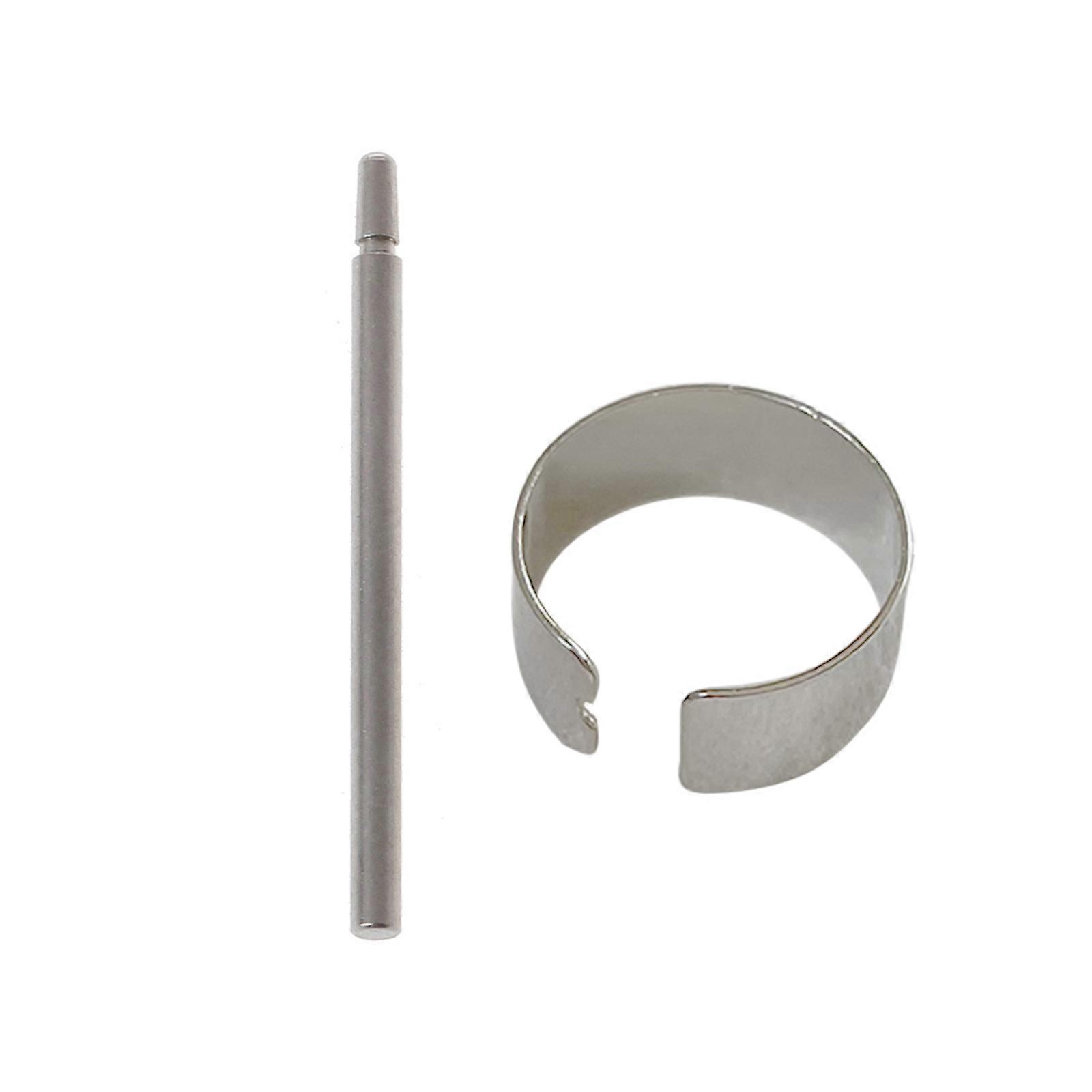 Titanium-Alloy Pen Refills Drawing Graphic Tablet Pen Nibs Stylus forWacom BAMBOO Intuos Pen CTL672 CTL472 CTL671 CTL471