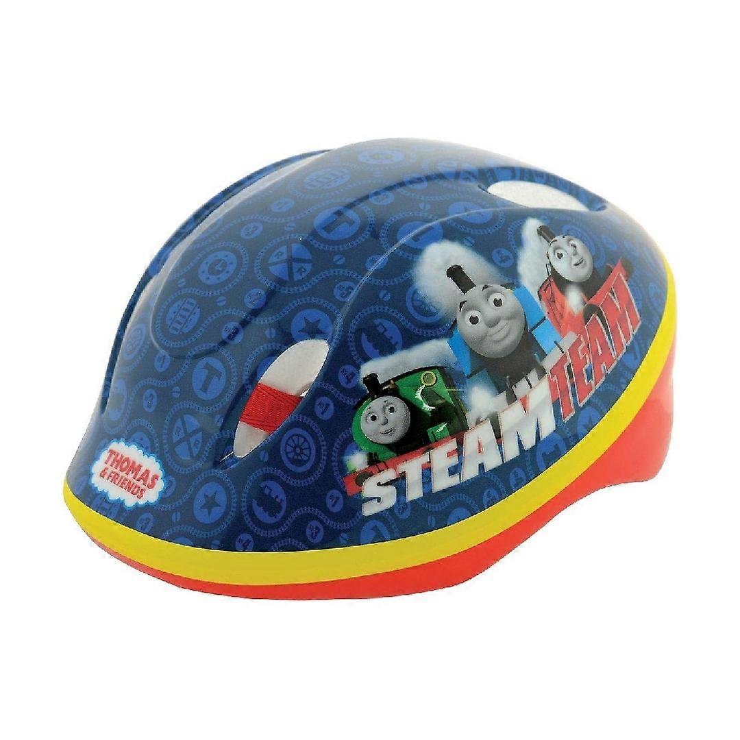 Thomas & Friends Lasten Suojakypärä 48-54cm