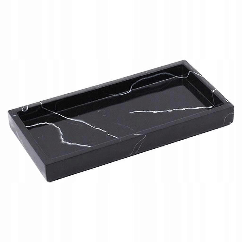Decorative Marble Storage Tray