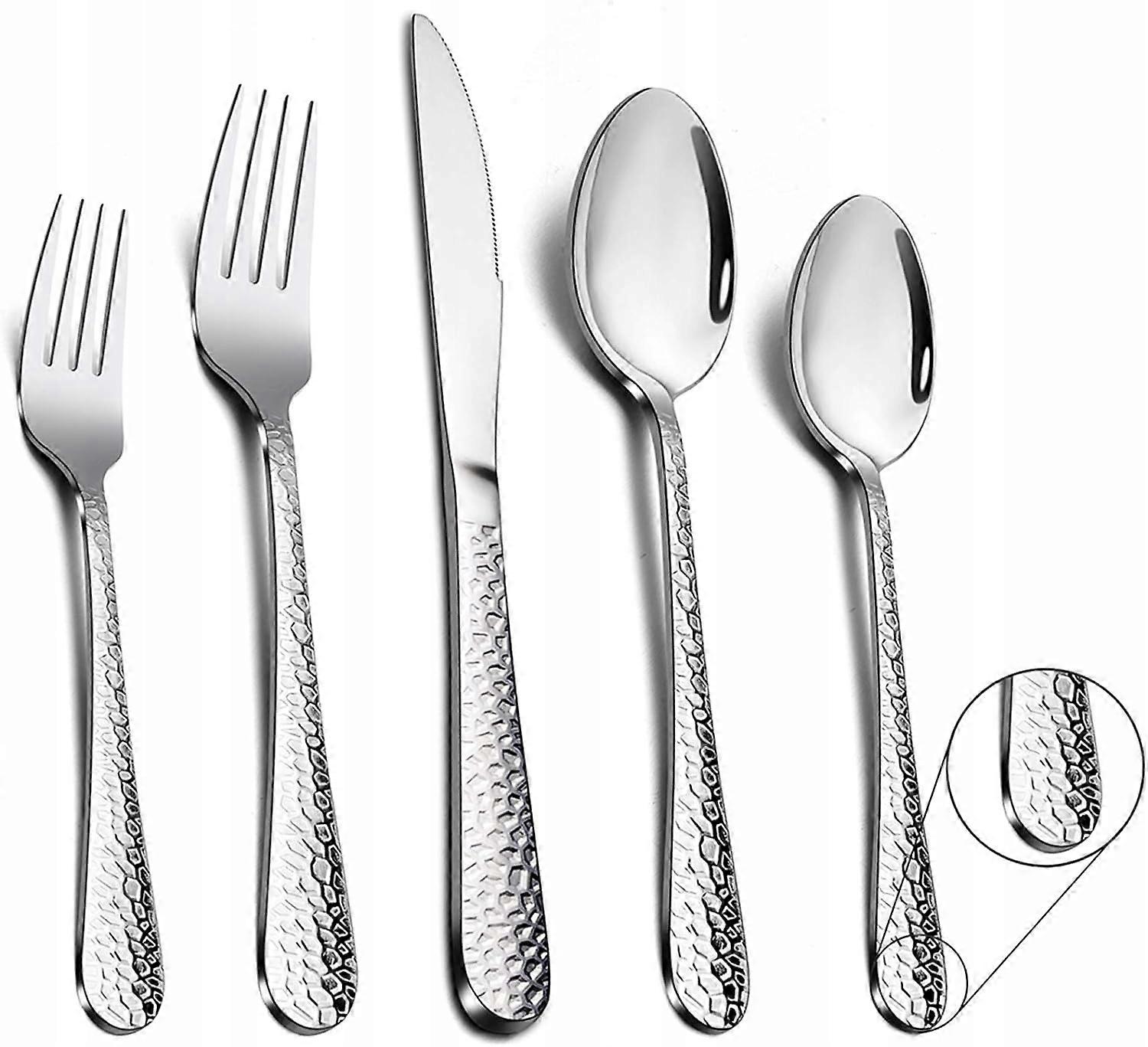 Cutlery Set Harote 30 El.