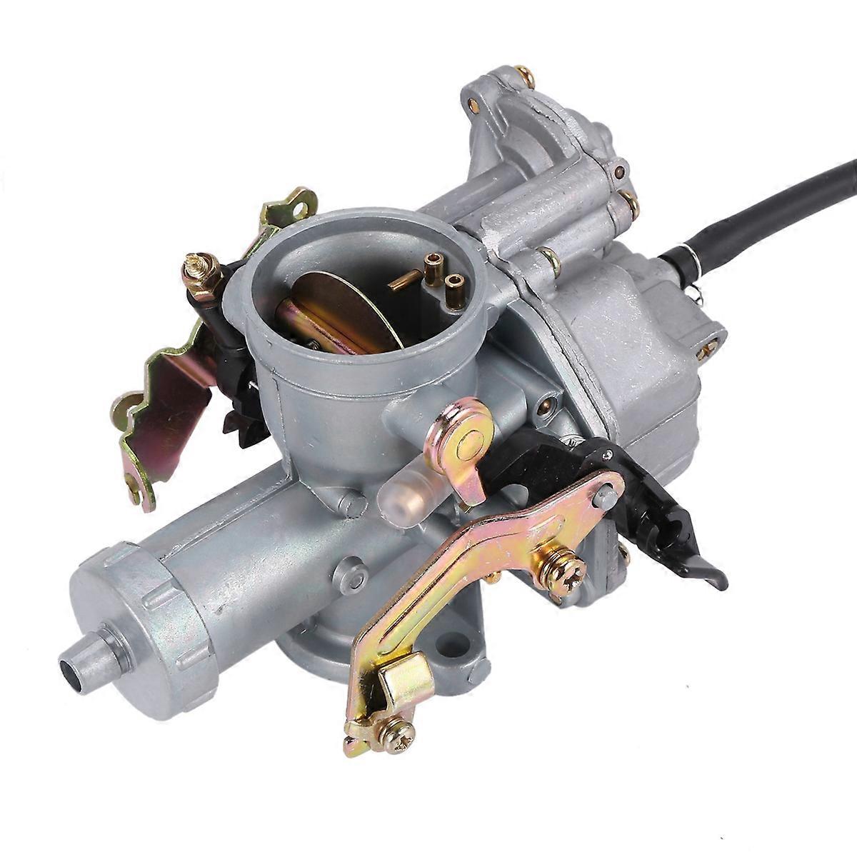PZ30 30mm Carburetor Accelerating Pump Racing with Throttle Cable