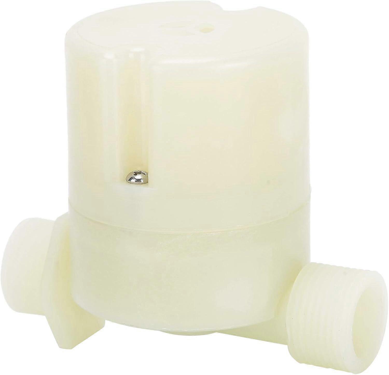 Floating Ball Valve, Tank Float Valve Water Level Control Valve Ball Valve DN20