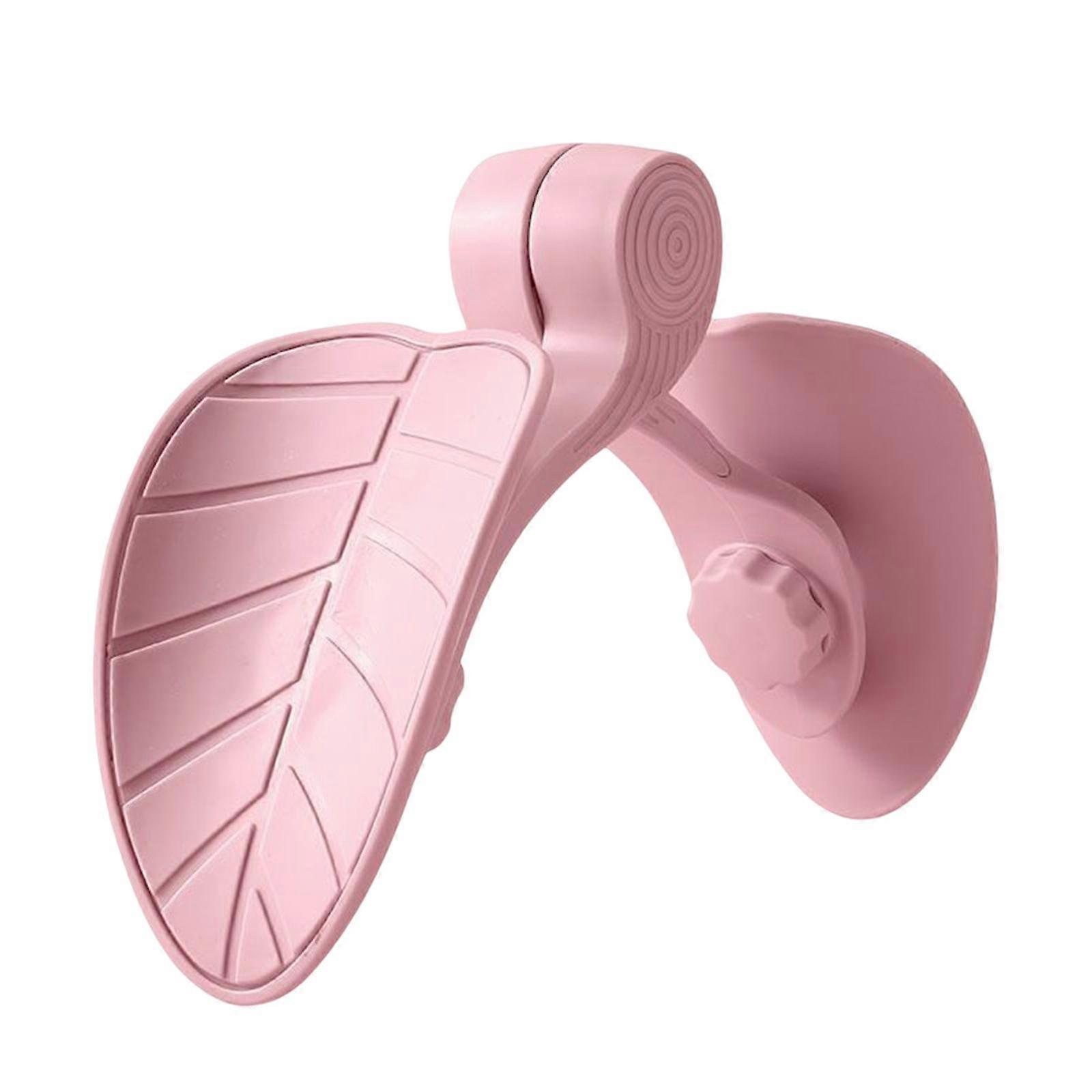 Hip Trainer Equipment Thigh Exerciser for Sedentary Crowd Bodybuilding