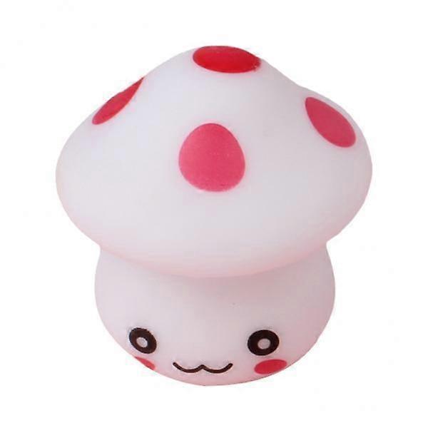 3-10pack LED Novelty Lamp 7-Color Changing Light Decor