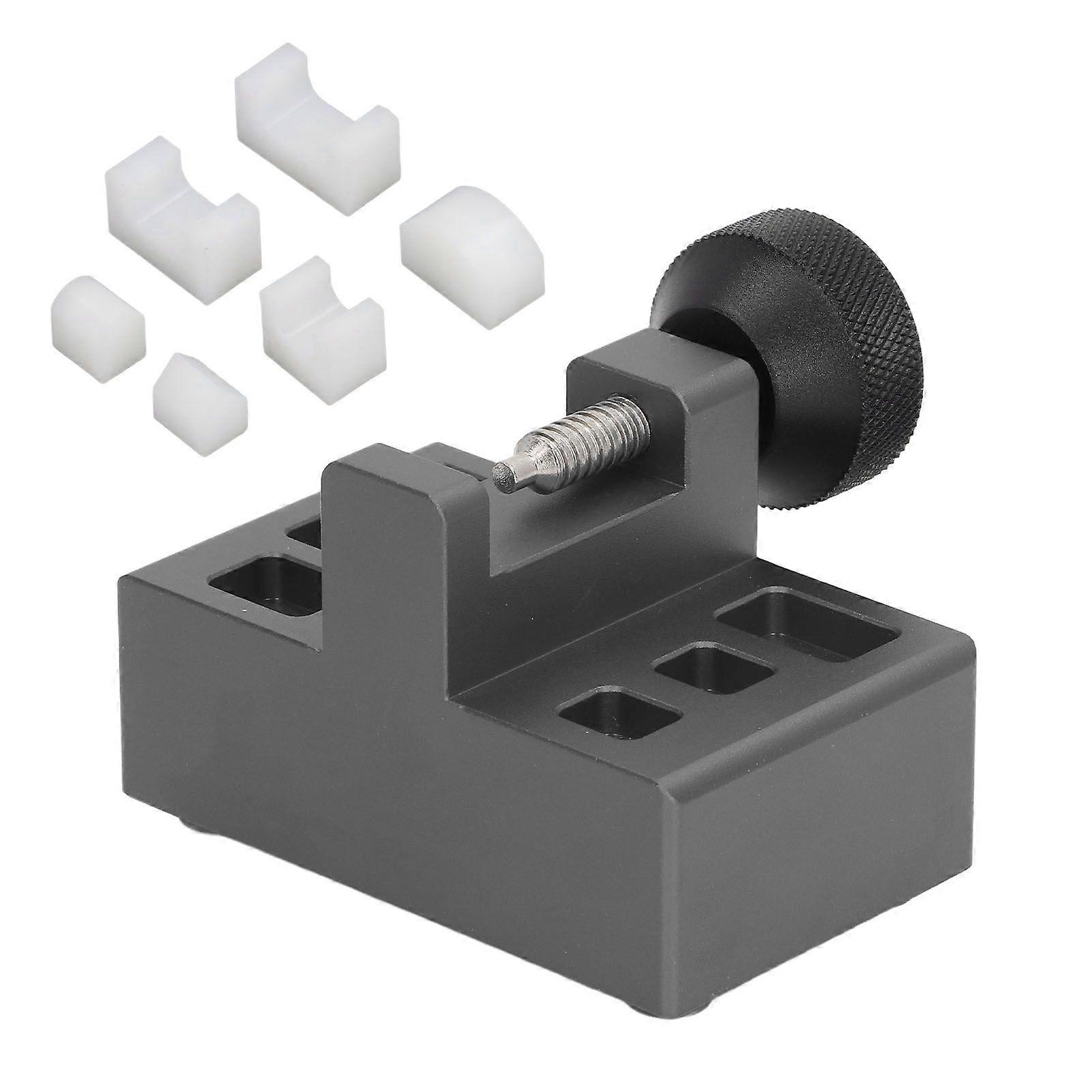 High quality  Watch repair tool buckle arc positioning tool buckle pressing