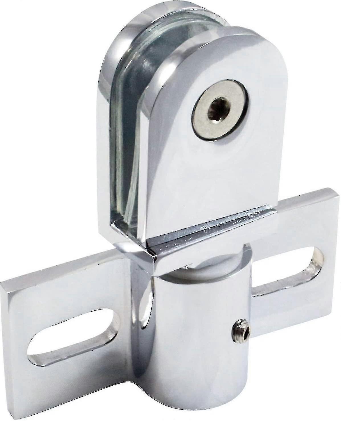 Glas Dusche Türscharnier Pivot