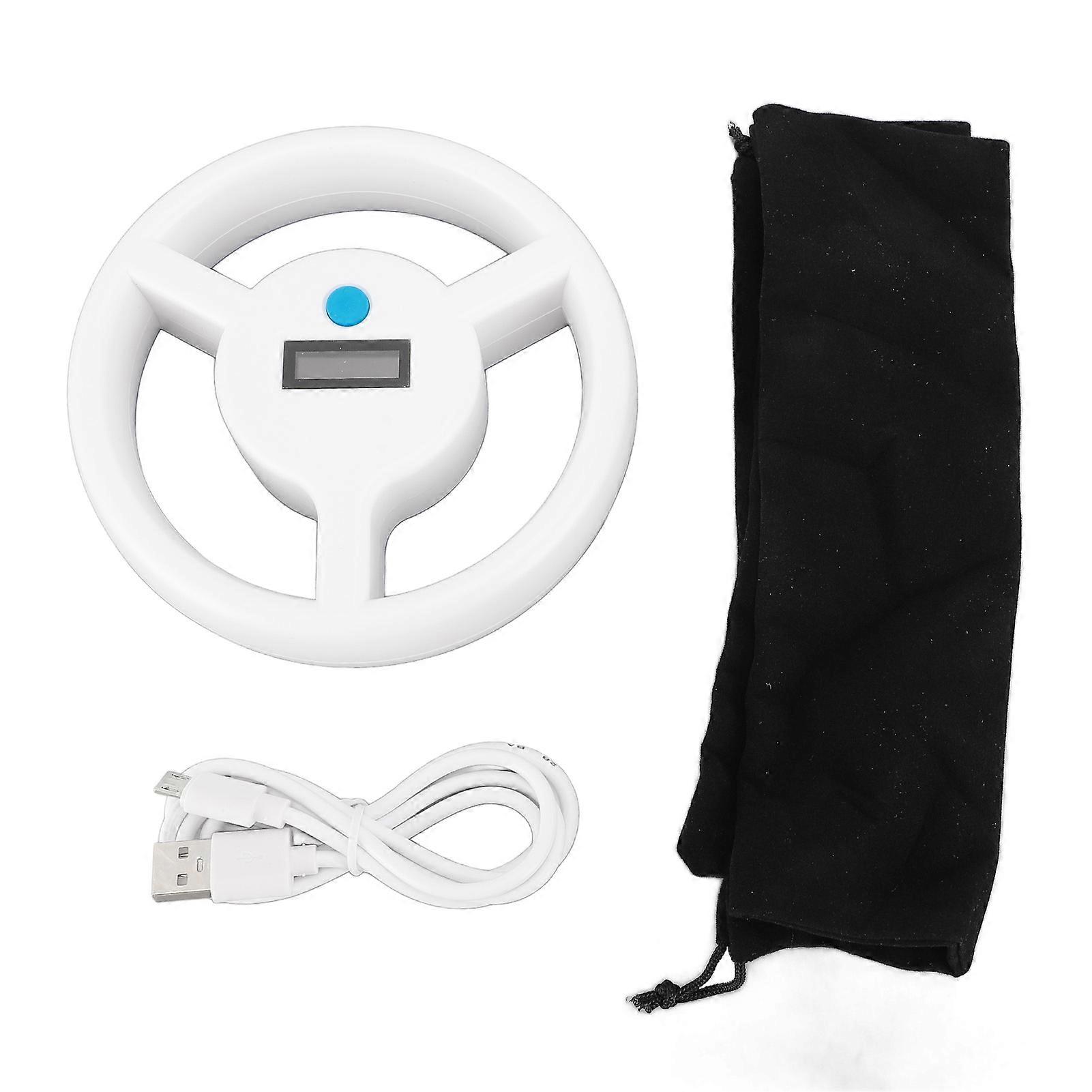 Pet Microchip Reader Dual Frequency Reading USB Rechargeable Portable Animal Microchip Scanner for Dog Cat