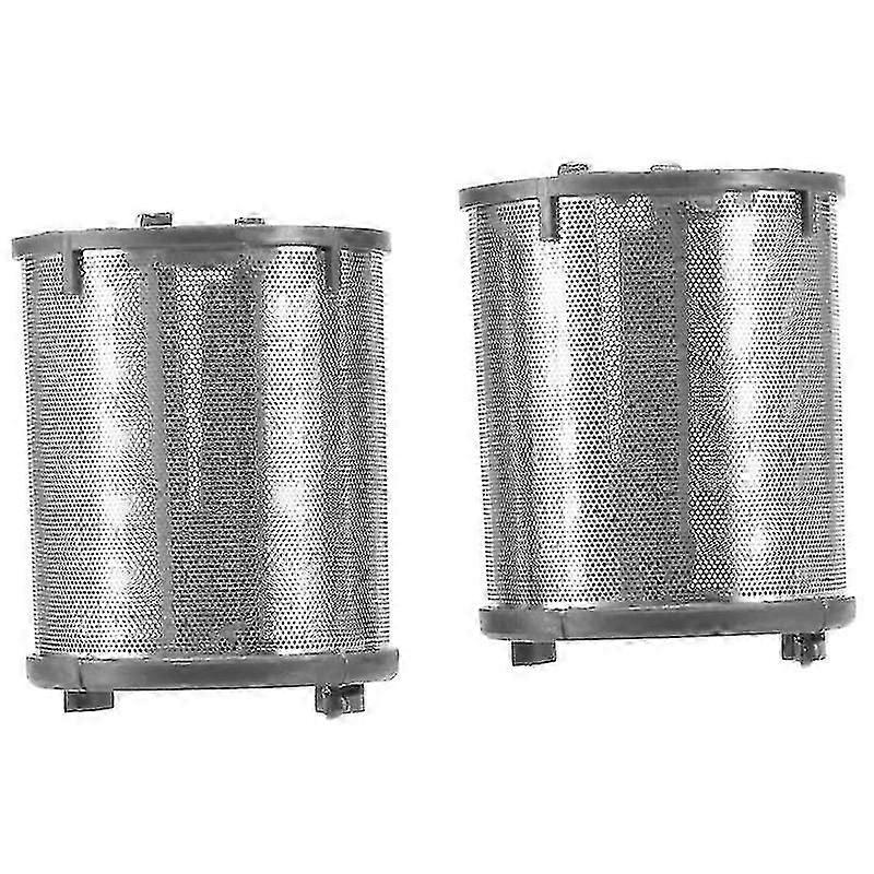 2pcs Replacement Dust Filter Compatible with HD03 Hair Dryer, Mesh Screen Protector