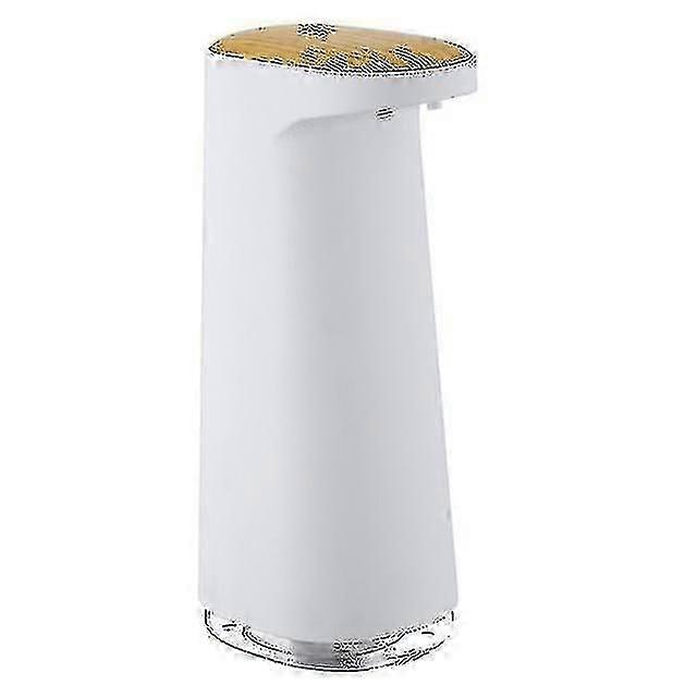 Rechargeable Foam Soap Dispenser, Automatic Hand Washing Machine, Intelligent Induction Foaming Mach