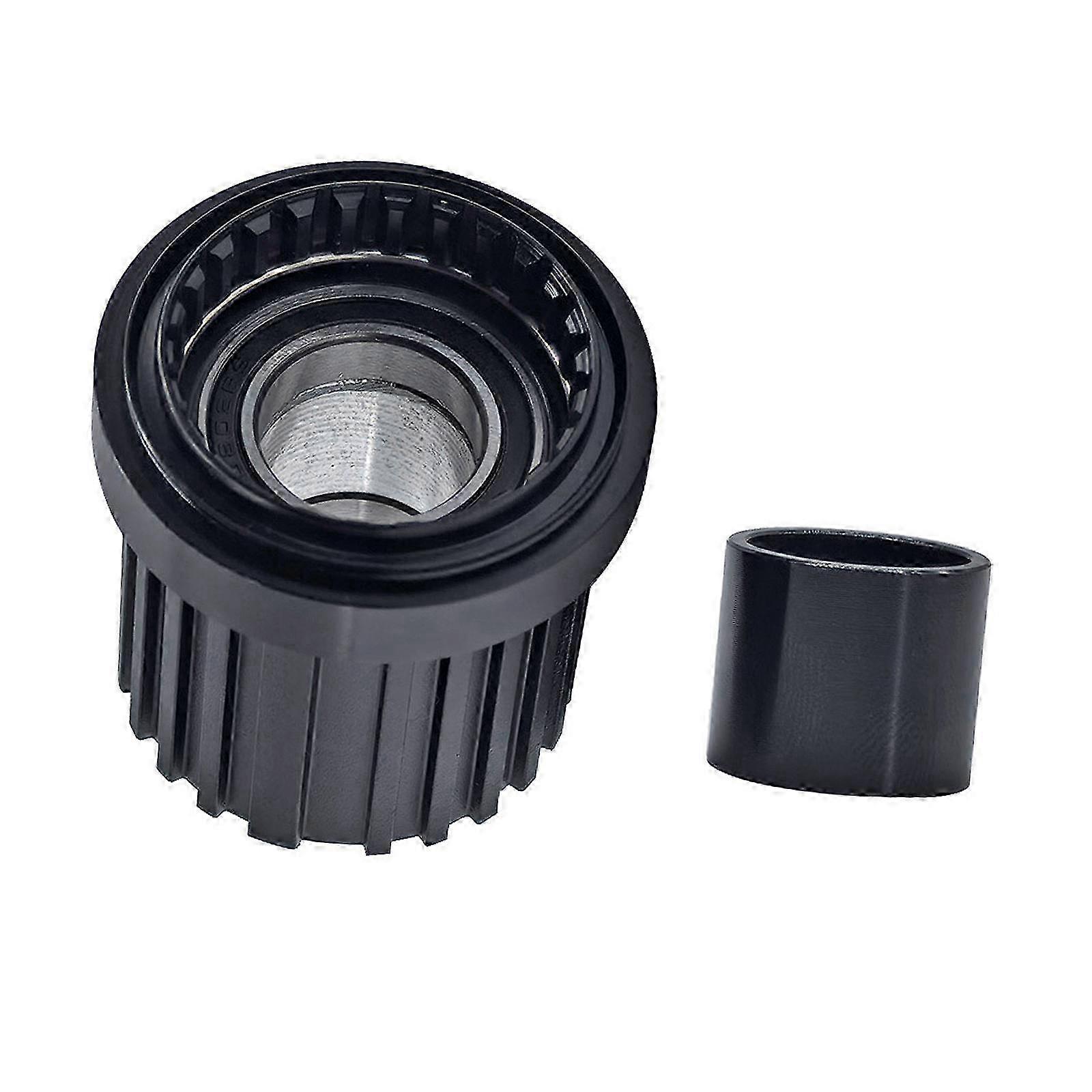 Sturdy Replacement Maintenance Parts for Bike Freehub Body Micro Cassette