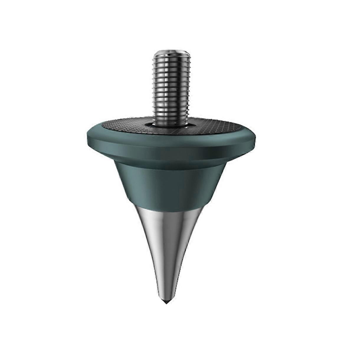 Speaker Stabilization Pads with Spikes for Enhanced Acoustic Clarity and Resonance Control Stand fo