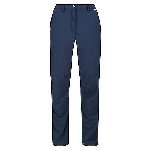 Regatta Dame/Damer Chaska II Zip Av Bukser