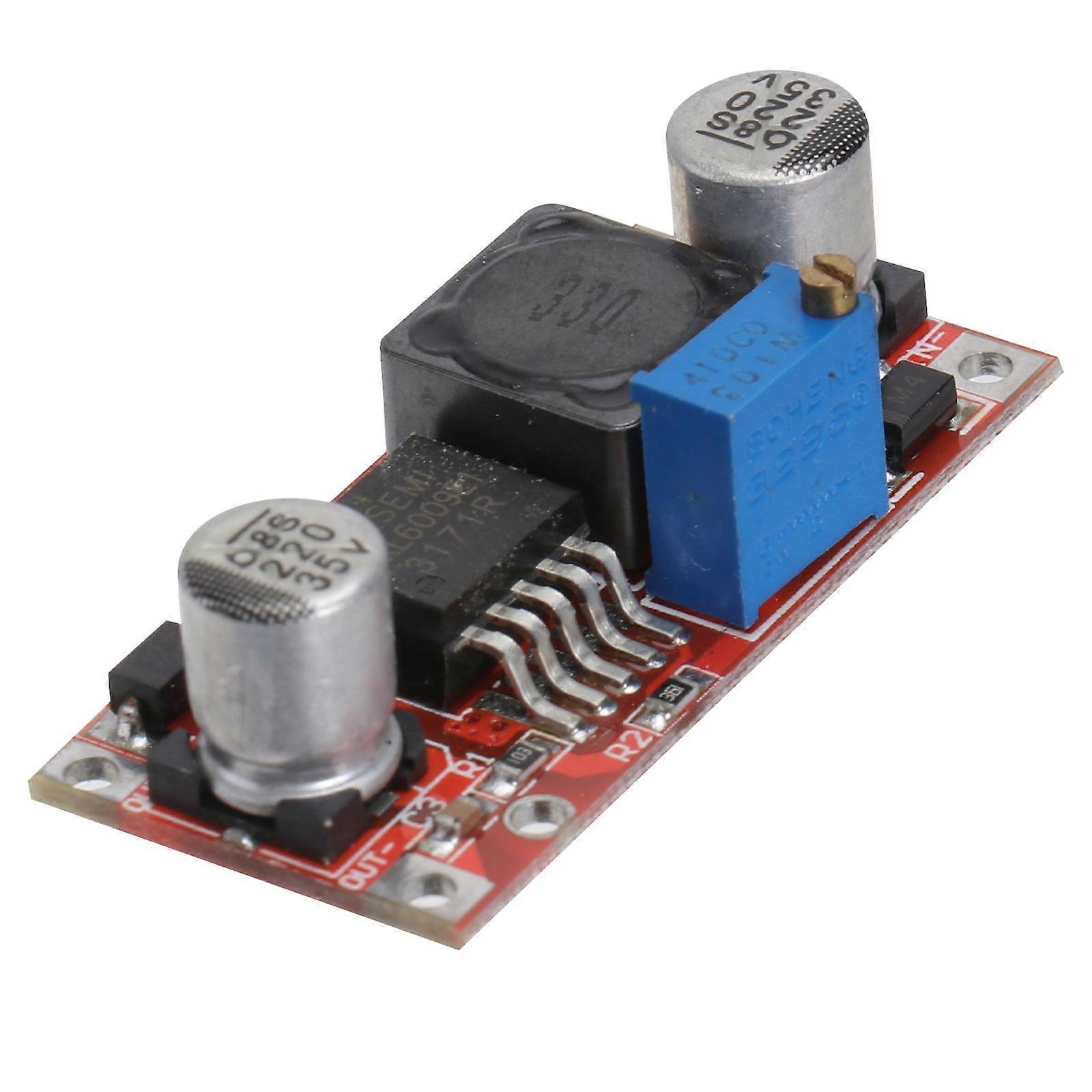LM2577S - Adjustable Power Supply Module