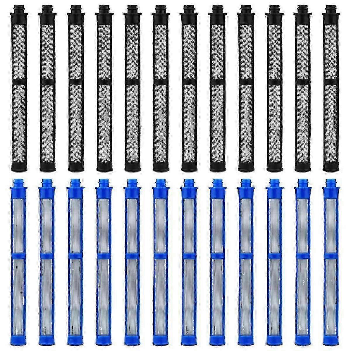 Graco Contractor II FTX II 287033 100 Mesh und 287032 60 Mesh Filter 2025