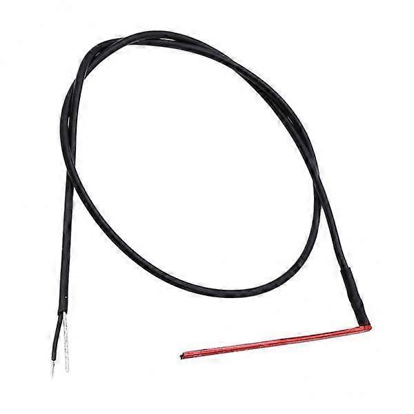 3 Piezo Pickup Acoustic Instrument Pickup for